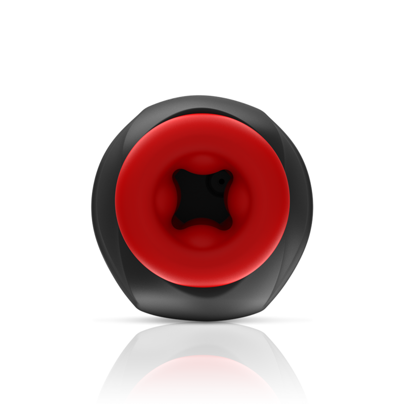 JAMYJOB ASTRA Masturbador hombre automático, frente