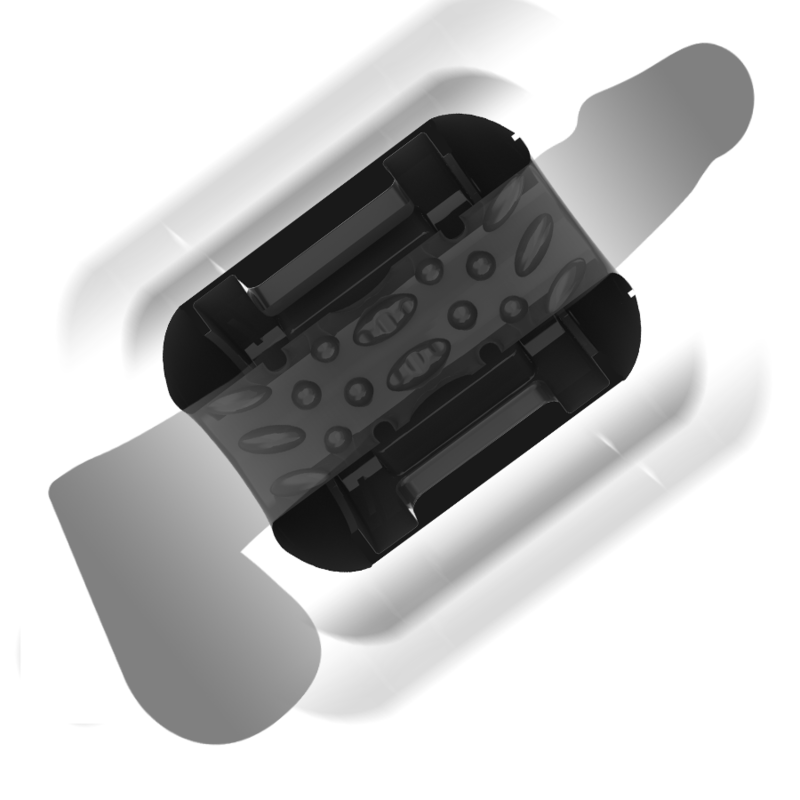 JAMYJOB CASSIAN masturbador automatico para hombre con vibración, uso