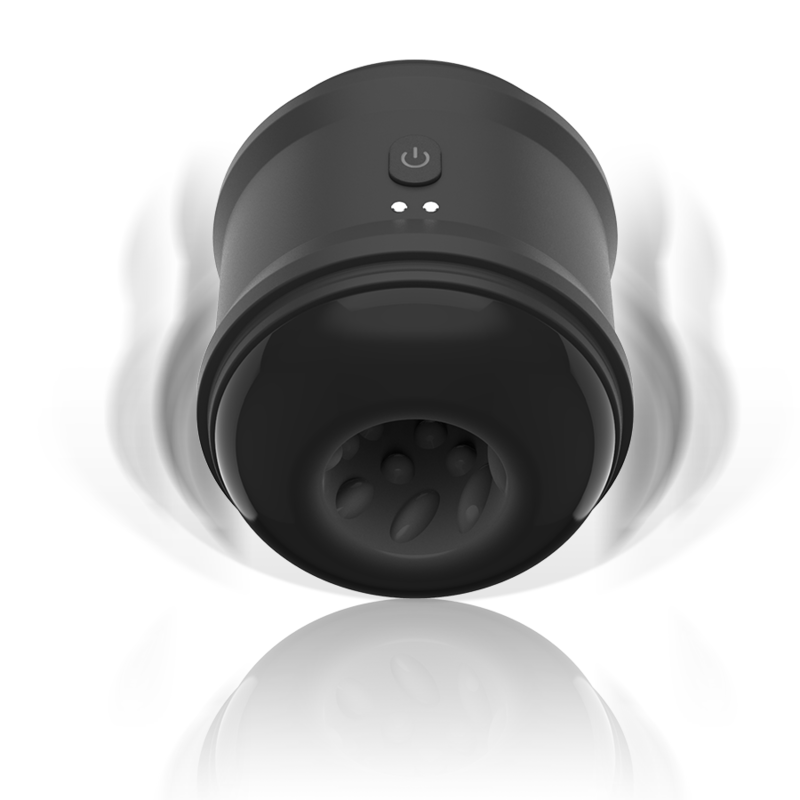 JAMYJOB CASSIAN masturbador automatico para hombre, vibraciones