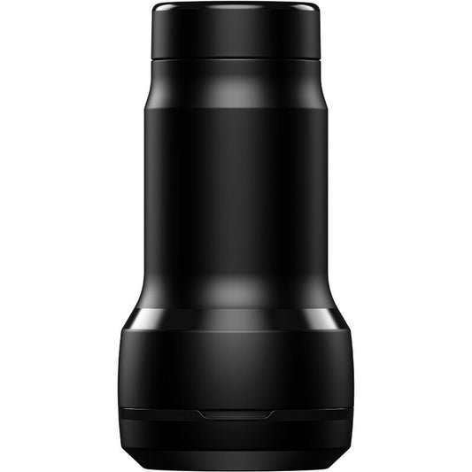 KIIROO FEEL POCKET masturbador clásico para hombre con textura