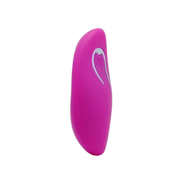 ARVIN huevo vibrador para vagina y clítoris, marca PRETTY LOVE, control remoto