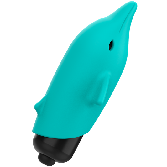 OHMAMA POCKET DOLPHIN mini vibrador para clítoris