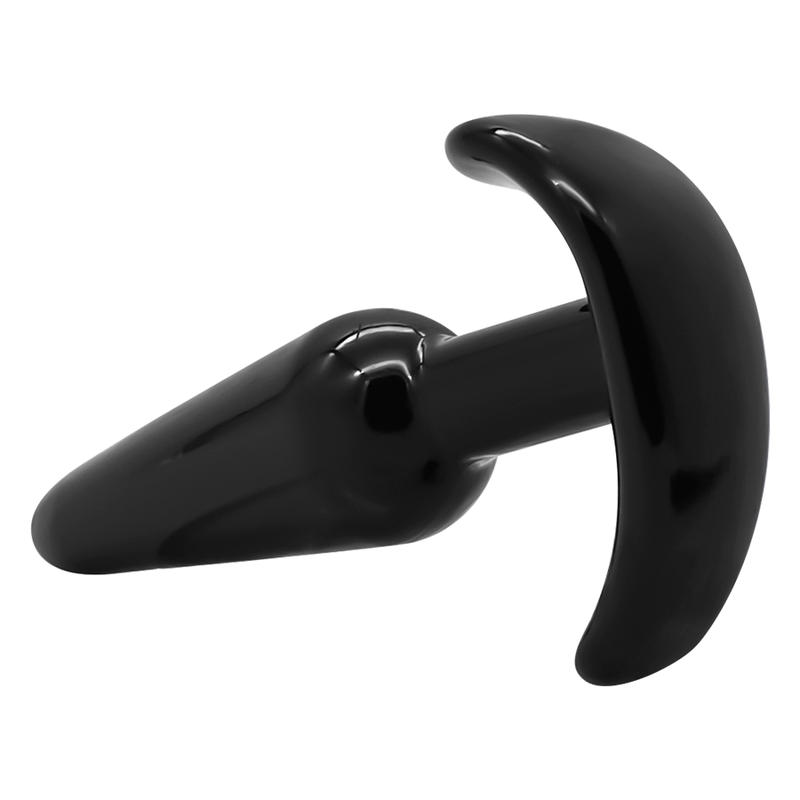 ADDICTED TOYS plugs tapones anales juego de 4, plug 3 plano