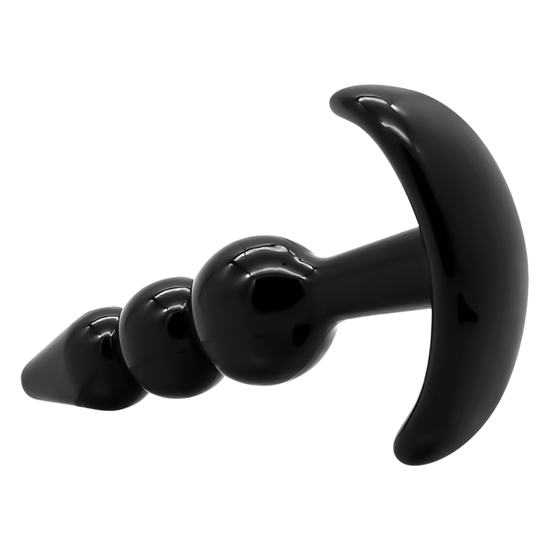 ADDICTED TOYS plugs tapones anales juego de 4, plug 2 plano