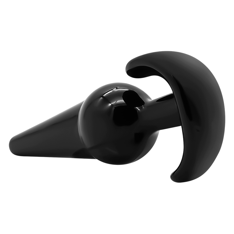 ADDICTED TOYS plugs tapones anales juego de 4, plug 4 plano