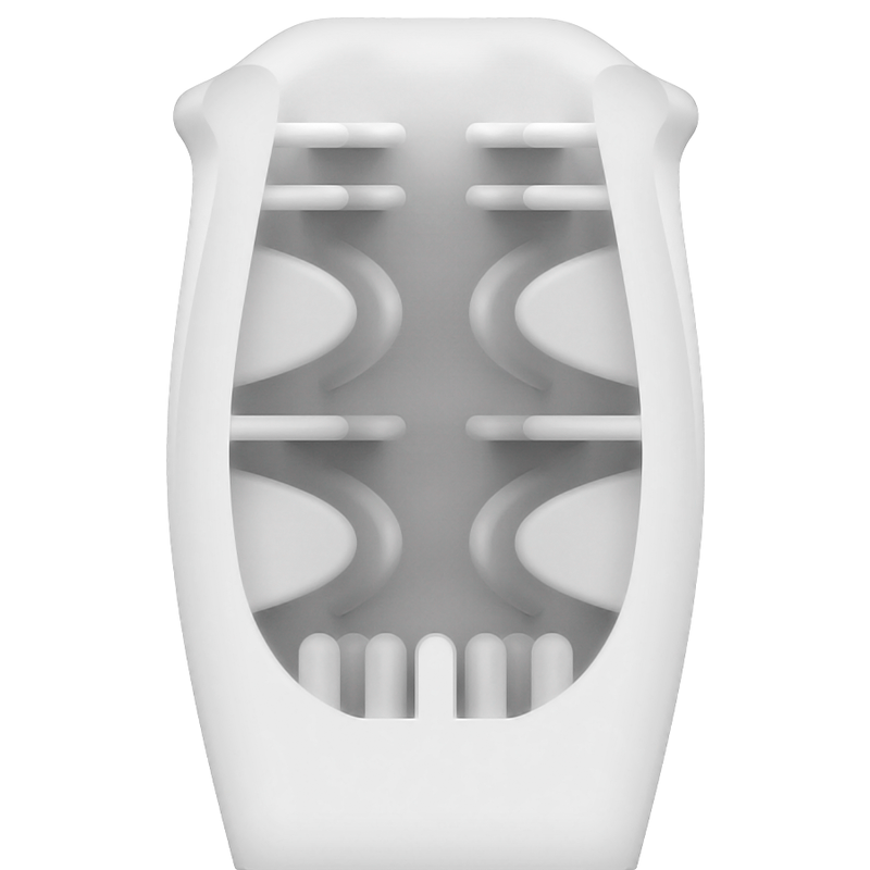 JAMYJOB SPINJOB masturbador automatico para hombre con rotación y con USB, vista interior