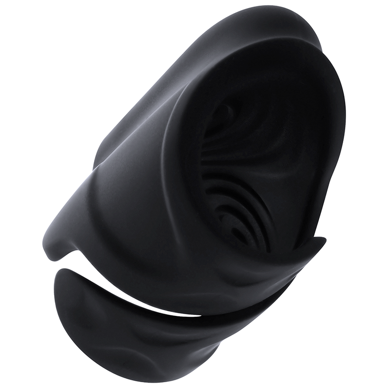 OHMAMA masturbador automatico con vibración para hombre y pareja, vista 2