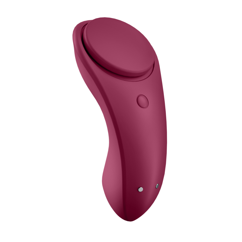 SATISFYER SEXY SECRET vibrador de bragas con APP